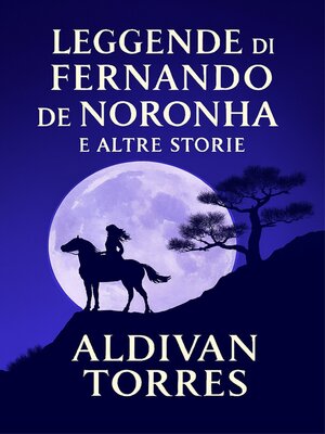 cover image of Leggende di Fernando de Noronha e Altre Storie